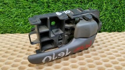 Ручка двери внутренняя открывания правая Nissan Almera Classic 2008