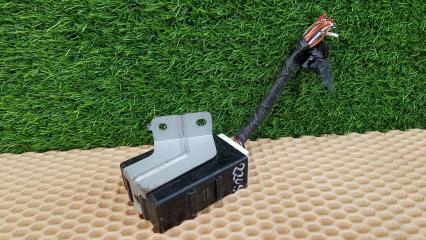 Блок управления Nissan Skyline 1998