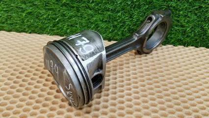 Шатун с поршнем Nissan Skyline 2005 Б/У Шатун с поршнем Nissan Skyline 2005