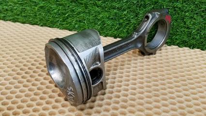 Шатун с поршнем Nissan Skyline 2005 Б/У Шатун с поршнем Nissan Skyline 2005