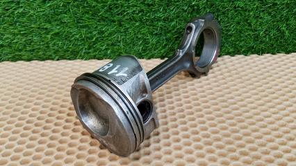 Шатун с поршнем Nissan Skyline 2005 Б/У Шатун с поршнем Nissan Skyline 2005