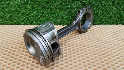 Шатун с поршнем Nissan Skyline 2005 Б/У Шатун с поршнем Nissan Skyline 2005