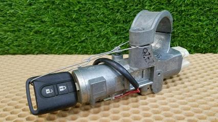 Замок зажигания Nissan Tiida 2008 Б/У Замок зажигания Nissan Tiida 2008