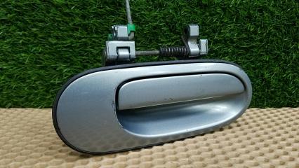 Ручка двери наружная задняя правая Nissan Almera Classic 2008