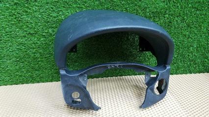 Козырек накладка щитка приборов Nissan Skyline 2005