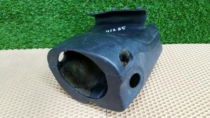 Фото запчасти кожух рулевой колонки Ford Focus 1 2003 Б/У запчасть Запчасть кожух рулевой колонки Ford Focus 1 2003