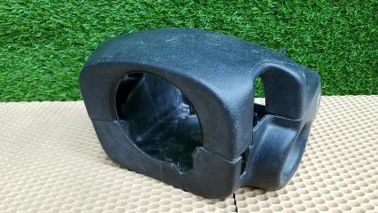 Фото запчасти кожух рулевой колонки Peugeot 206 2007 Б/У запчасть Запчасть кожух рулевой колонки Peugeot 206 2007