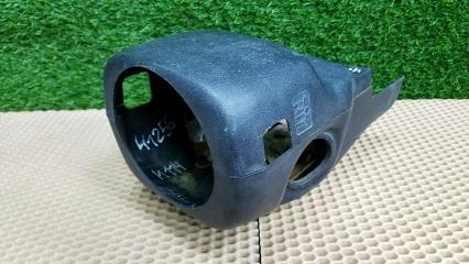Фото запчасти кожух рулевой колонки Mitsubishi Galant 8 1998г Б/У запчасть Запчасть кожух рулевой колонки Mitsubishi Galant 8 1998г