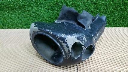 Запчасть кожух рулевой колонки Rover 75 2000