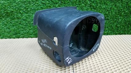 Запчасть кожух рулевой колонки Jaguar S-type 1999