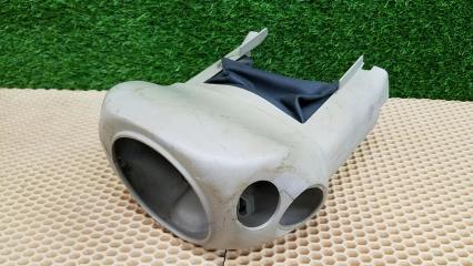 Запчасть кожух рулевой колонки Rover 75 2000