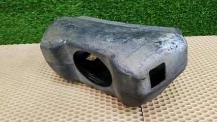 Запчасть кожух рулевой колонки Geely Otaka 2008