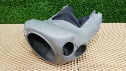 Запчасть кожух рулевой колонки Rover 75 2000