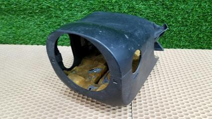 Запчасть кожух рулевой колонки Porsche Cayenne 2004