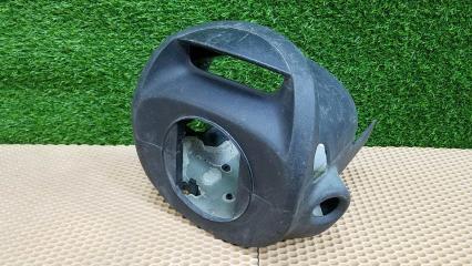 Фото запчасти кожух рулевой колонки Citroen C4 2007 Б/У запчасть Запчасть кожух рулевой колонки Citroen C4 2007