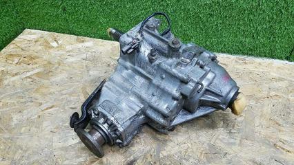 Запчасть раздатка Nissan Prairie 1993