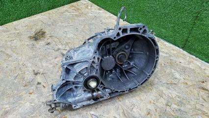 Запчасть мкпп механическая коробка передач Nissan Prairie 1993