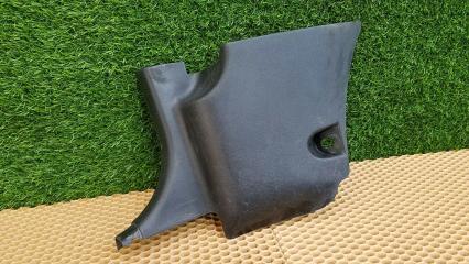 Обшивка стойки лобового стекла передняя левая Nissan Almera 1999