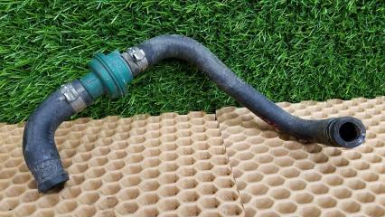 Запчасть патрубок вентиляции картерных газов Audi A6 2000