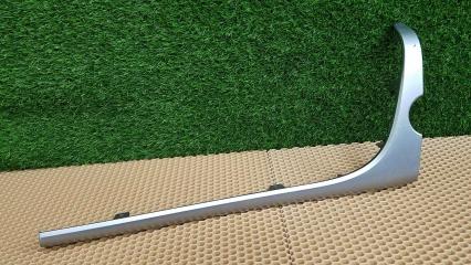 Фото запчасти накладка торпеды SsangYong Actyon 2 New Korando 2011 Б/У запчасть Запчасть накладка торпеды SsangYong Actyon 2 New Korando 2011