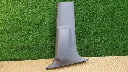 Обшивка стойки средняя внутренняя правая Nissan Almera 1999