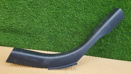 Накладка порога внутренняя задняя левая Nissan Teana 2008 Б/У Накладка порога внутренняя задняя левая Nissan Teana 2008