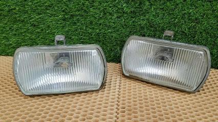 Фара противотуманная ГАЗ Газель 1998