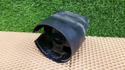 Запчасть кожух рулевой колонки Mercedes C180 1998