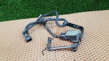 Датчик высоты дорожного просвета крена кузова Nissan Teana 2008