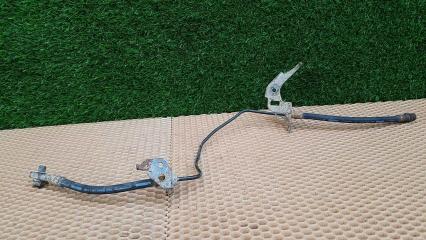 Запчасть тормозная трубка Chevrolet Viva 2008