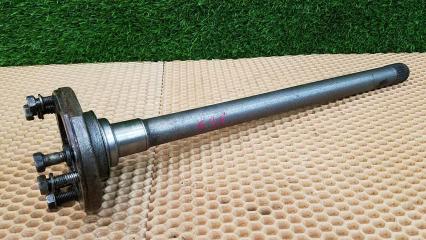 Запчасть вал приводной Nissan Prairie 1993