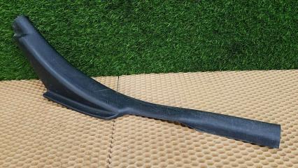 Накладка порога внутренняя Nissan Primera 1995—2000 Б/У Накладка порога внутренняя Nissan Primera 1995—2000