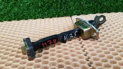 Ограничитель двери передний левый Nissan Skyline 2005