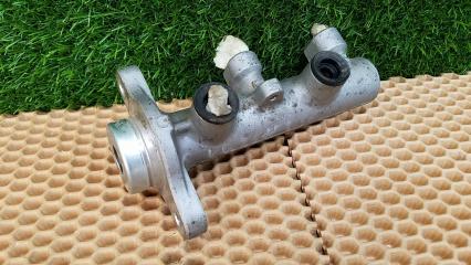 Главный тормозной цилиндр гтц Nissan Skyline 2005