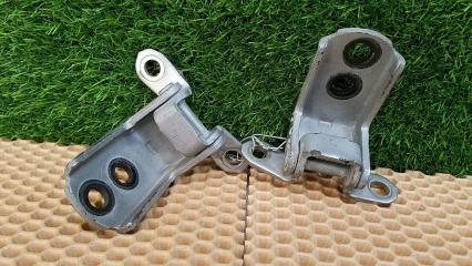 Петля двери комплект передняя левая Nissan Skyline 2005 Б/У Петля двери комплект передняя левая Nissan Skyline 2005