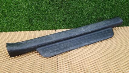 Запчасть накладка порога внутренняя передняя правая Geely MK CROSS 2013