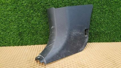 Запчасть обшивка стойки лобового стекла передняя левая Geely MK CROSS 2013