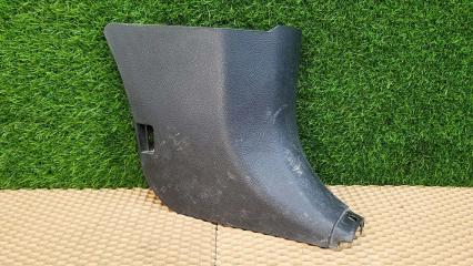 Запчасть обшивка стойки лобового стекла передняя правая Geely MK CROSS 2013