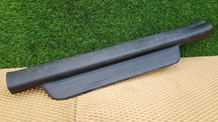 Запчасть накладка порога внутренняя передняя левая Geely MK CROSS 2013