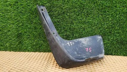 Брызговик задний левый Nissan Tiida 2008 Б/У Брызговик задний левый Nissan Tiida 2008