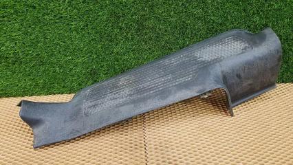 Запчасть накладка порога внутренняя задняя левая Honda Stream 2001