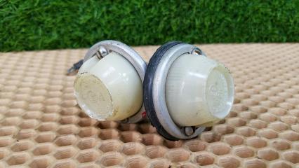 Запчасть повторитель в крыло Москвич 412 1970