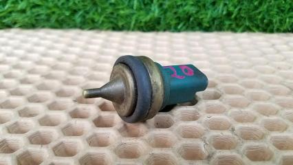 Фото запчасти датчик температуры двигателя Citroen C4 2007 Б/У запчасть Запчасть датчик температуры двигателя Citroen C4 2007