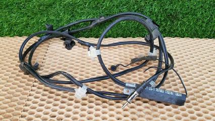 Запчасть усилитель антенны Geely MK CROSS 2013