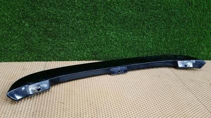 Запчасть спойлер Lifan Smily 2011