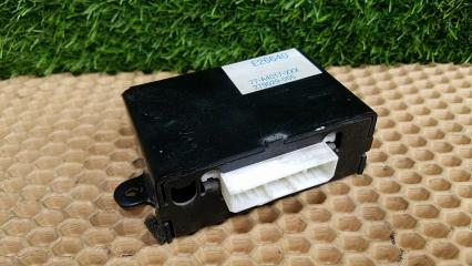 Запчасть усилитель музыкальный Land Rover Range Rover 1996