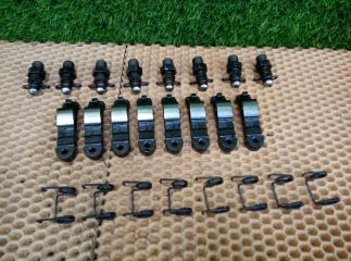 Запчасть ось коромысел Ford Sierra 1985