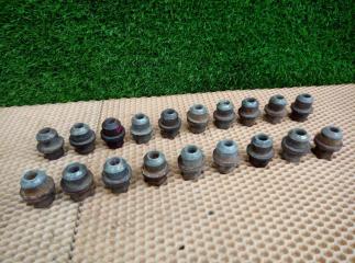 Запчасть комплект колесных болтов гаек Land Rover Range Rover 1996