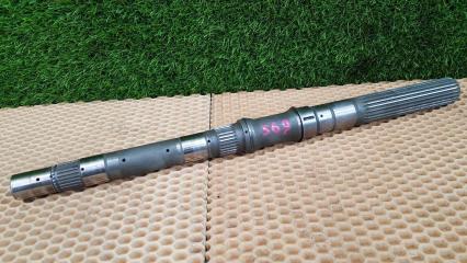 Запчасть вал акпп Toyota Mark 2 2000