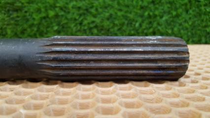 Вал вторичный мкпп ГАЗ Волга 2410 ЗМЗ 402